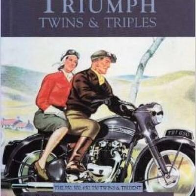 Triumph Twins and Triples