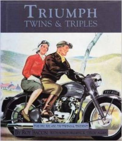 Triumph Twins and Triples