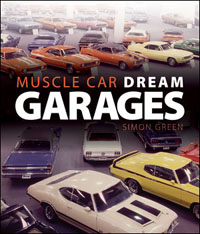 Muscle Car Dream Garages