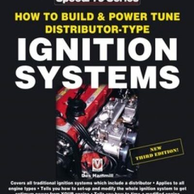 H/T Bld Power Tune Igntion Sys