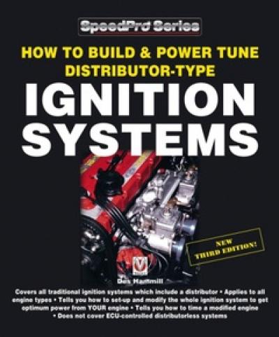 H/T Bld Power Tune Igntion Sys