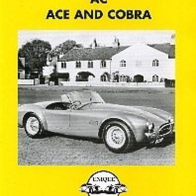 AC Ace and Cobra