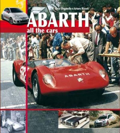 Abarth All the Cars