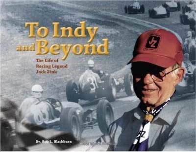 To Indy and Beyond