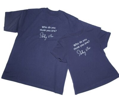 Stirling Moss  T-shirt