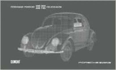 Ferdinand Porsche and the VW