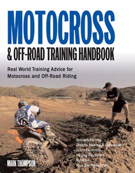Motocross & Off-Road Training