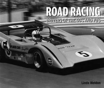 Road Racing Drivers 60's & 70'
