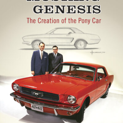 Mustang Genesis