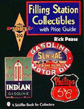 Filling Station Collectibles