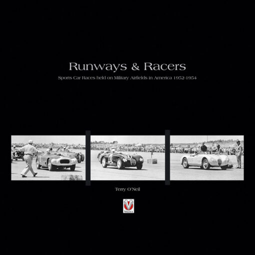 Runways and Racers