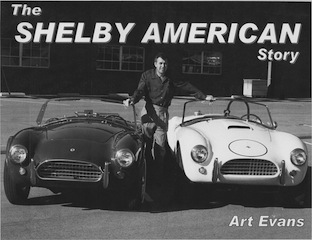 The Shelby American Story