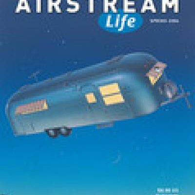 Airstream Life Magazine