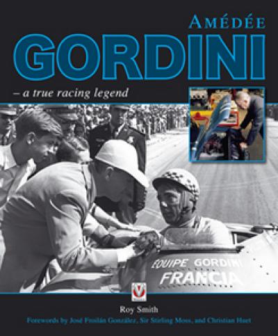 Amedee Gordini