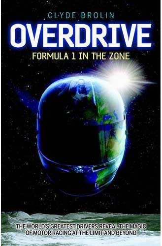 Overdrive Formula 1 in the Zone