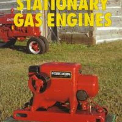 Guide to Stationary Gas Engine