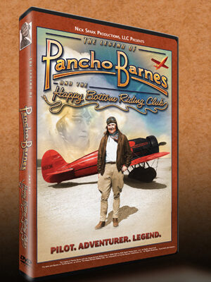 The Legend of Pancho Barnes