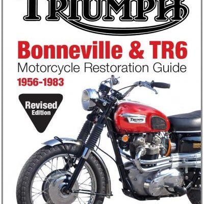 Triumph Bonneville & TR6
