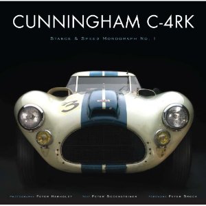 Cunningham C-4RK