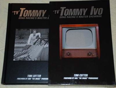TV Tommy Ivo Special  Edition