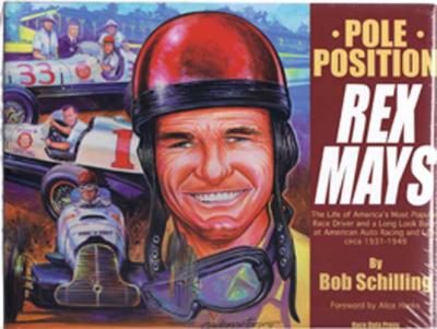 Pole Position Rex Mays
