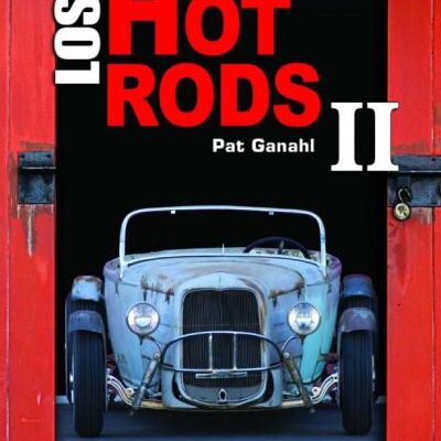 Lost Hot Rods II
