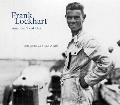 Frank Lockhart: American Speed