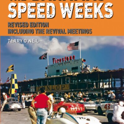 The Bahamas Speed Weeks