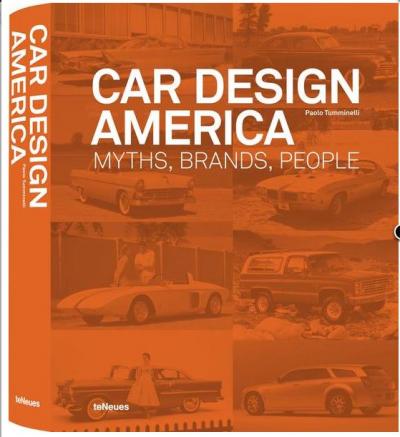 Car Design America