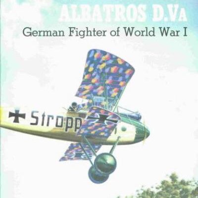 Albatross D.Va