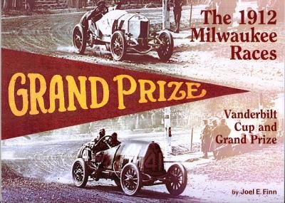 The 1912 Milwaukee Races