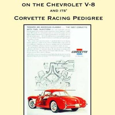 GMs Ramjet Fuel Injection