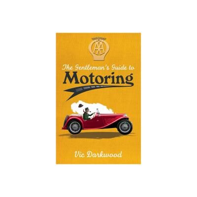 The Gentleman's Guide to Motor