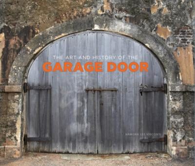 Art & History of Garage Door