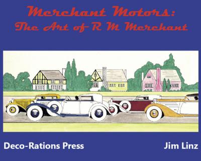 Merchant Motors