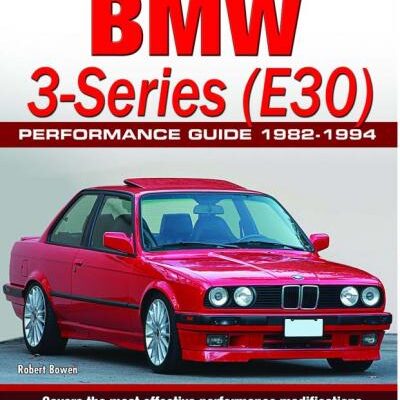 BMW 3-Series (E30) Performance