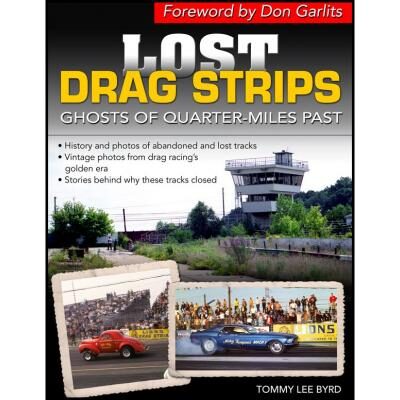 Lost Drag Strips