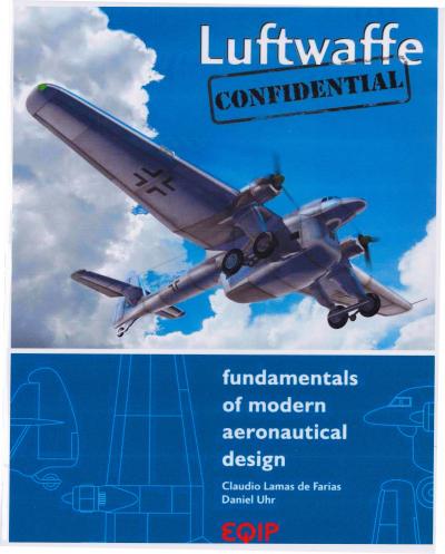 Luftwaffe Confidential