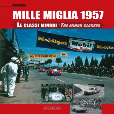 Mille Miglia 1957 Minor Classes