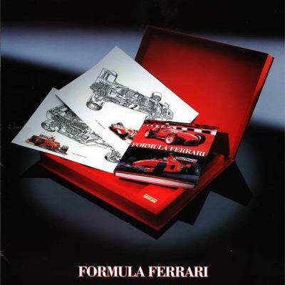 Formula Ferrari