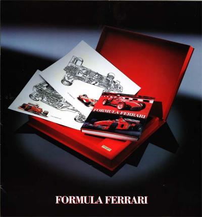 Formula Ferrari