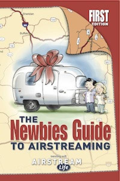 Newbies Guide to Airstreaming