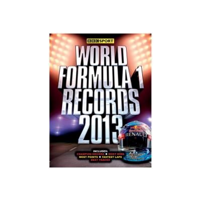 BBC Sport World Formula 1 Reco