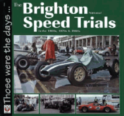 Brighton National Speed Trial