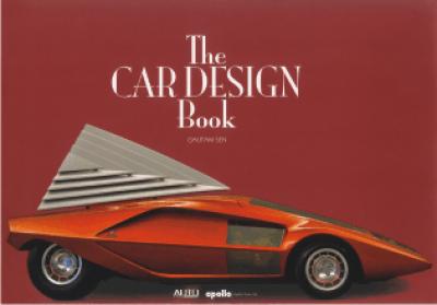 The Car Design Book