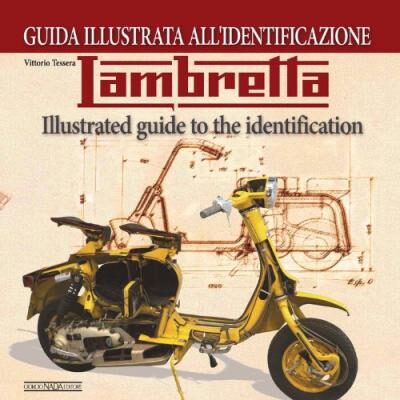 Lambretta  Illustrated Guide to the Identification