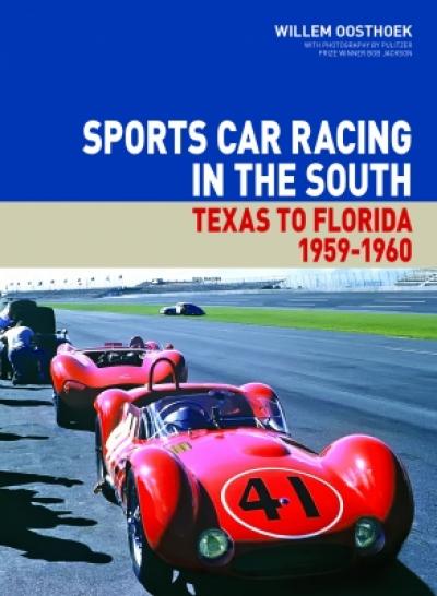 Sports Car Racing in the South 1959-1960