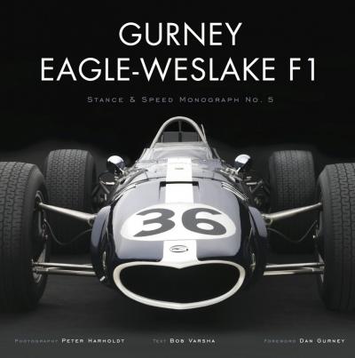 Gurney-Weslake Eagle F1