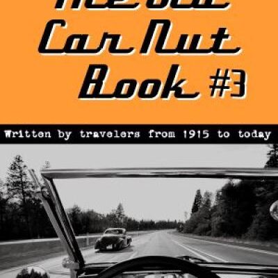 The Old Car Nut Book #3