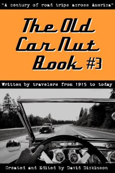 The Old Car Nut Book #3